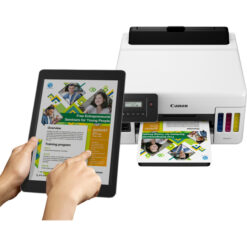 Imprimante multifonction à réservoirs rechargeables Canon MAXIFY GX5040 (5550C009AA)