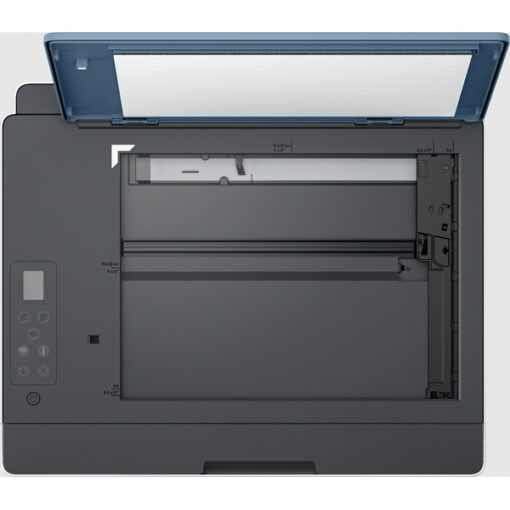 Imprimante multifonction HP Smart Tank 585 à réservoirs rechargeables (1F3Y4A)