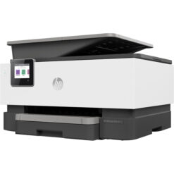 Imprimante HP OfficeJet Pro Multifonction Jet d’encre 9013 (1KR49B)