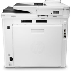 Imprimante Multifonction Laser HP Color LaserJet Pro M479fnw (W1A78A)