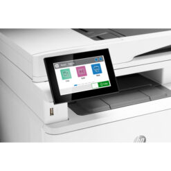 Imprimante Multifonction Laser Monochrome HP LaserJet Enterprise M430f (3PZ55A)