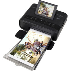 Imprimante photo Canon SELPHY CP1300 - Wi-Fi