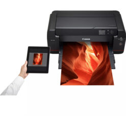Imprimante photo professionnelle A2 Canon ImagePROGRAF PRO-1000 (0608C009AE)