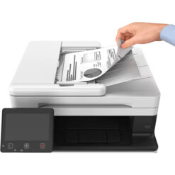 Imprimante Canon i-SENSYS Laser Multifonction Monochrome MF461DW (5951C020AA)