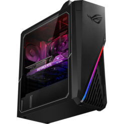 Ordinateur de bureau Asus GAMER ROG STRIX GT15 G15CF (90PF03C2-M00R60)