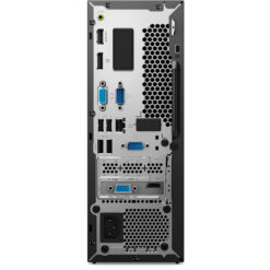 Ordinateur de bureau Lenovo ThinkCentre neo 50s (11T0008DFM)