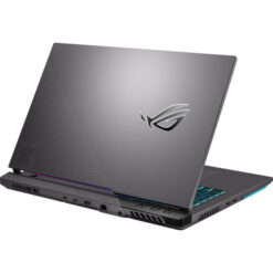 Ordinateur portable Asus ROG Strix G17 (90NR08K4-M005S0)