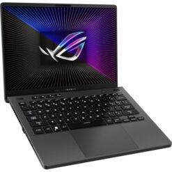Ordinateur portable Asus ROG Zephyrus G14 GA402R (90NR09T4-M00650)