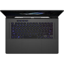 Ordinateur portable Asus ROG Zephyrus G15 GA503 (90NR0812-M002R0)
