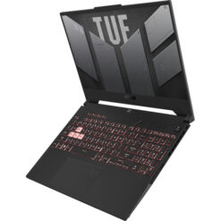 Ordinateur portable Asus TUF Gaming A15 TUF507RC (90NR09R1-M001B0)