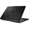 Ordinateur portable Asus TUF Gaming F17 (90NR0714-M006M0)