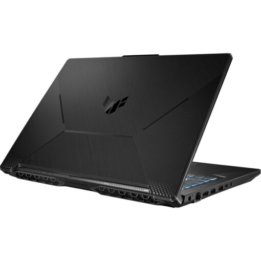 Ordinateur portable Asus TUF Gaming F17 (90NR0714-M006M0)