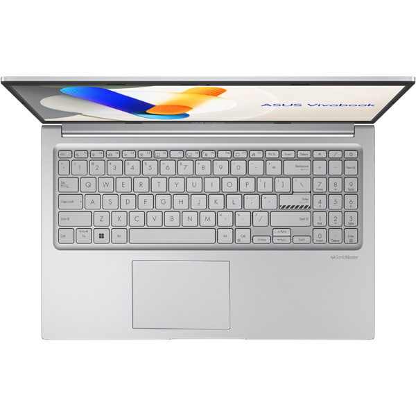 Asus Vivobook 15 – PC Portable 15" (X1504VA-NJ1950W)