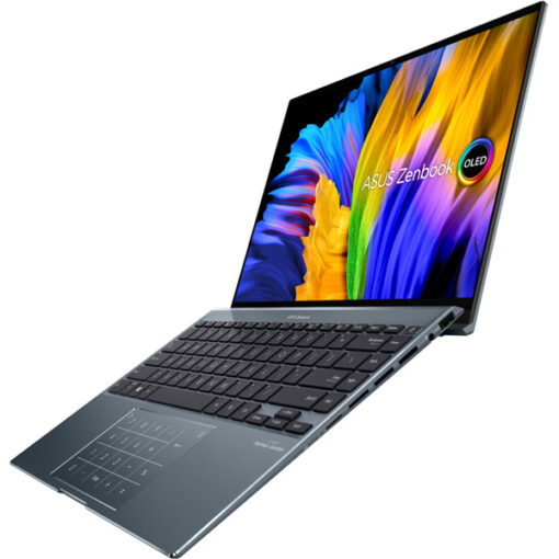 Ordinateur portable Asus Zenbook 14X OLED UX5401