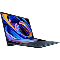 Ordinateur portable Asus Zenbook Duo UX482E