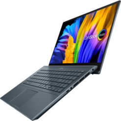Ordinateur portable Asus Zenbook Pro 15 (90NB0V92-M00HE0)