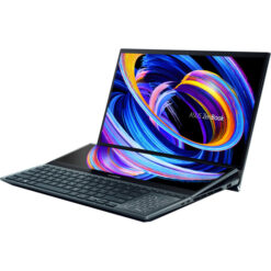 Ordinateur portable Asus Zenbook UX582LR (90NB0U51-M00910)