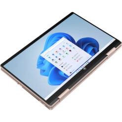 Ordinateur portable Convertible HP Pavilion x360 14-ek0001nk (6E1D5EA)