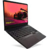 Ordinateur Portable Lenovo IdeaPad Gaming 3 15ACH6 (82K200P4FE)