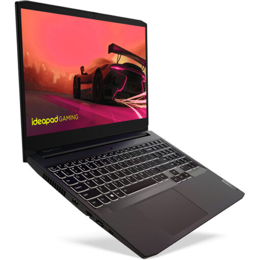 Ordinateur Portable Lenovo IdeaPad Gaming 3 15ACH6 (82K200P4FE)