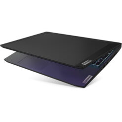 Ordinateur Portable Lenovo IdeaPad Gaming 3 15IHU6 + Souris IdeaPad Gaming M100 (82K100WMFE)