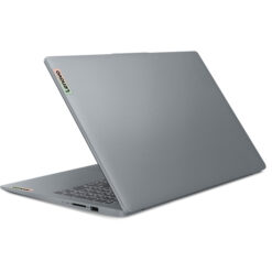 Lenovo IdeaPad Slim 3 15IAH8 Laptop (83ER0085FE)