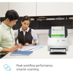 Scanner HP ScanJet Enterprise Flow 5000 s5 (6FW09A)