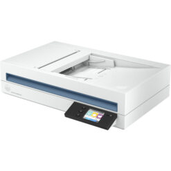 Scanner HP ScanJet Pro N4600 fnw1 (20G07A)