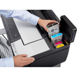 Traceur Multifonction HP DesignJet T830 de 36 pouces (F9A30D)
