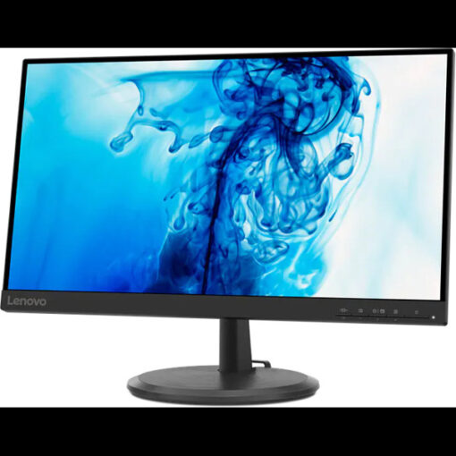 Écran 21,45" Full HD Lenovo D22e-20 (66D2KAC6EU)