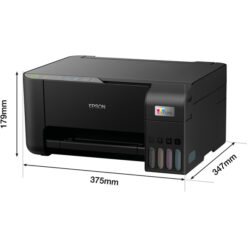 Epson EcoTank L3250 Imprimante multifonction à réservoirs rechargeables (C11CJ67408)