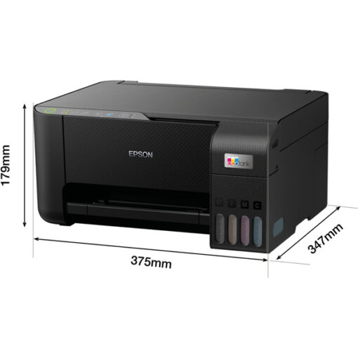 Epson EcoTank L3250 Imprimante multifonction à réservoirs rechargeables (C11CJ67408)