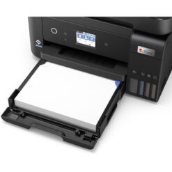 Epson EcoTank L6290 Imprimante pro multifonction à réservoirs rechargeables (C11CJ60405)