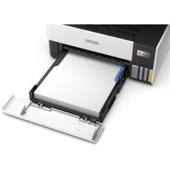 Imprimante multifonction Epson EcoTank L6490 à réservoirs rechargeables (C11CJ88404)
