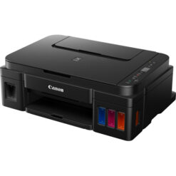 Imprimante multifonction à réservoirs rechargeables Canon PIXMA G2411 (2313C025AA)