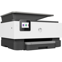 Imprimante HP OfficeJet Pro Multifonction Jet d’encre 9013 (1KR49B)