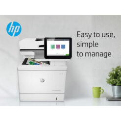 Imprimante HP Laser Couleur Multifonction Color LaserJet Enterprise M578dn (7ZU85A)
