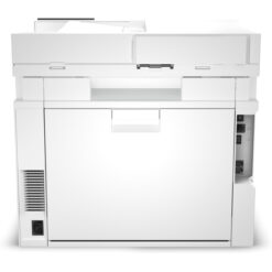 Imprimante HP Laser Multifonction Laser Couleur Jet Pro MFP 4303fdw (5HH67A)