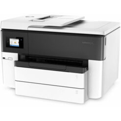 Imprimante A3 Multifonction Jet d’encre HP OfficeJet Pro 7740 (G5J38A)