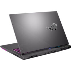 Ordinateur portable Asus ROG Strix G17 (90NR08K4-M005S0)