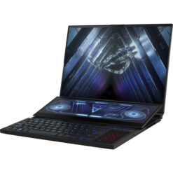 Ordinateur portable Asus ROG Zephyrus Duo 16 GX650 (90NR0931-M005W0)
