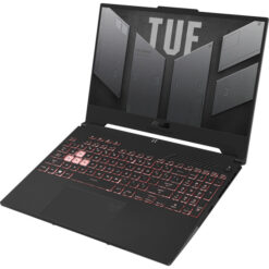 Ordinateur portable Asus TUF Gaming A15 TUF507RC (90NR09R1-M001B0)
