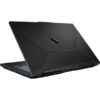 Ordinateur portable Asus TUF Gaming F17 (90NR0714-M006M0)