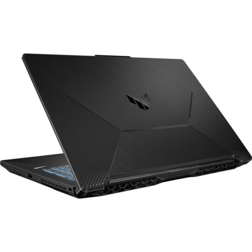 Ordinateur portable Asus TUF Gaming F17 (90NR0714-M006M0)