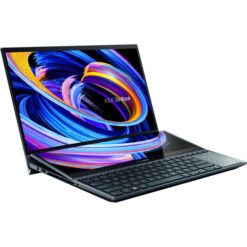 Ordinateur portable Asus Zenbook UX582LR (90NB0U51-M00910)