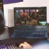 Ordinateur portable HP Victus Gaming 15-fa0000nk (6F816EA)