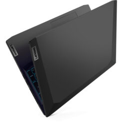 Ordinateur Portable Lenovo IdeaPad Gaming 3 15IHU6 + Souris IdeaPad Gaming M100 (82K100WMFE)