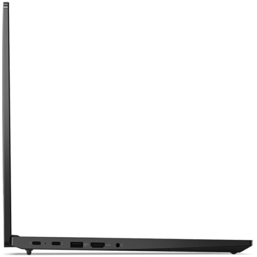 Ordinateur Portable Lenovo ThinkPad E16 Gen 1 (Intel) (21JN0010FE)