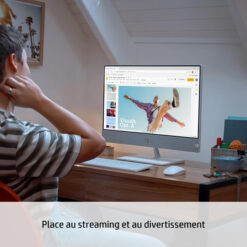 Ordinateur tout-en-un HP Pavilion 24-ca1001nk (6E0X0EA)