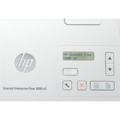 Scanner HP ScanJet Enterprise Flow 5000 s5 (6FW09A)